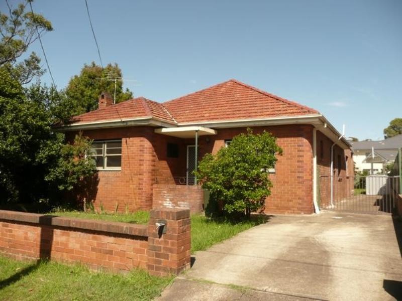 18 Flavelle Street, Concord NSW 2137