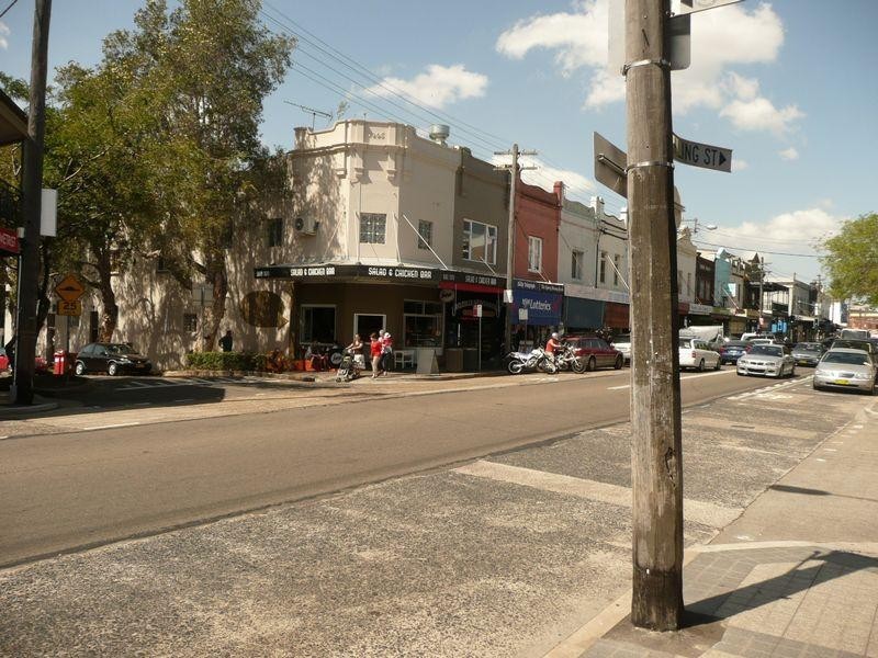 47 Merton Street, Rozelle NSW 2039