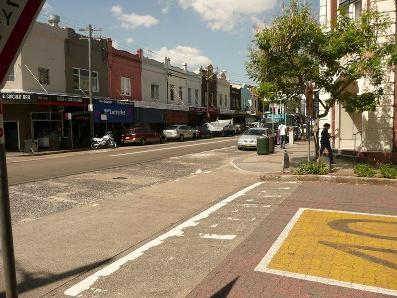 47 Merton Street, Rozelle NSW 2039