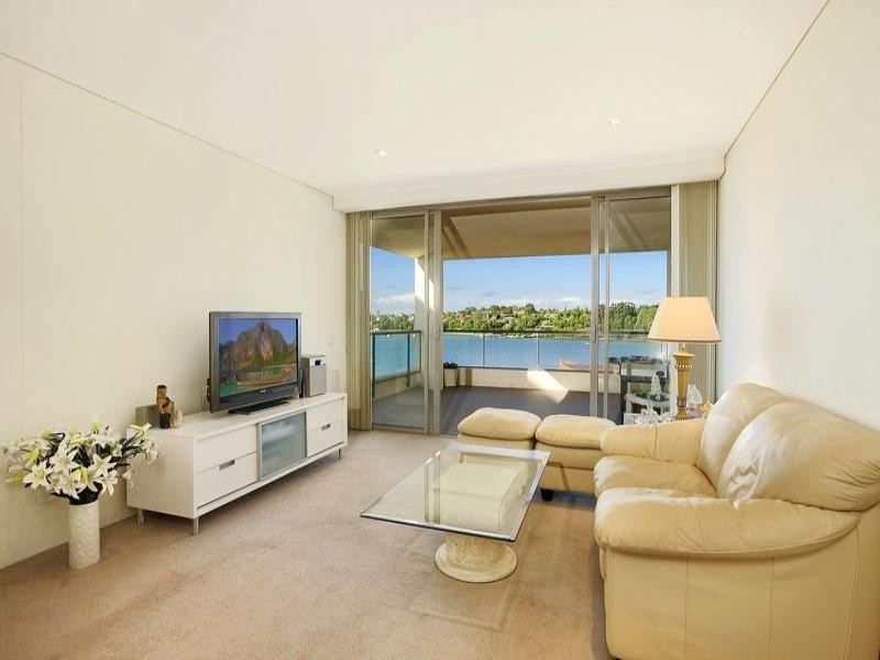 71/18 Edgewood Crescent, Cabarita NSW 2137