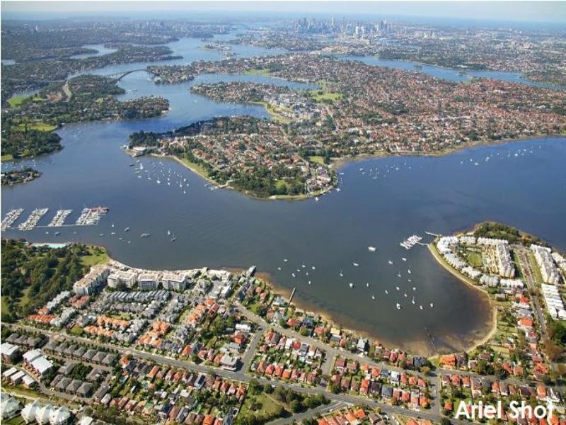 71/18 Edgewood Crescent, Cabarita NSW 2137