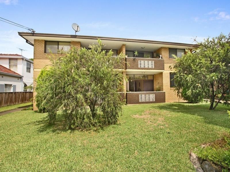 1/22-24 Crane Street, Concord NSW 2137