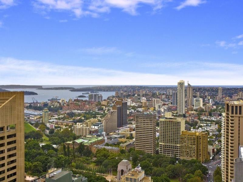 5810/93 Liverpool Street, Sydney NSW 2000