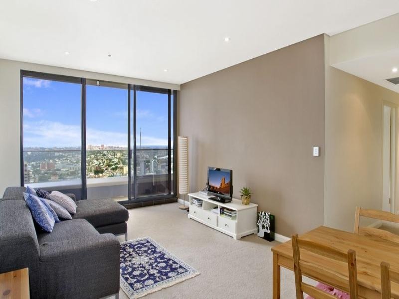 5810/93 Liverpool Street, Sydney NSW 2000