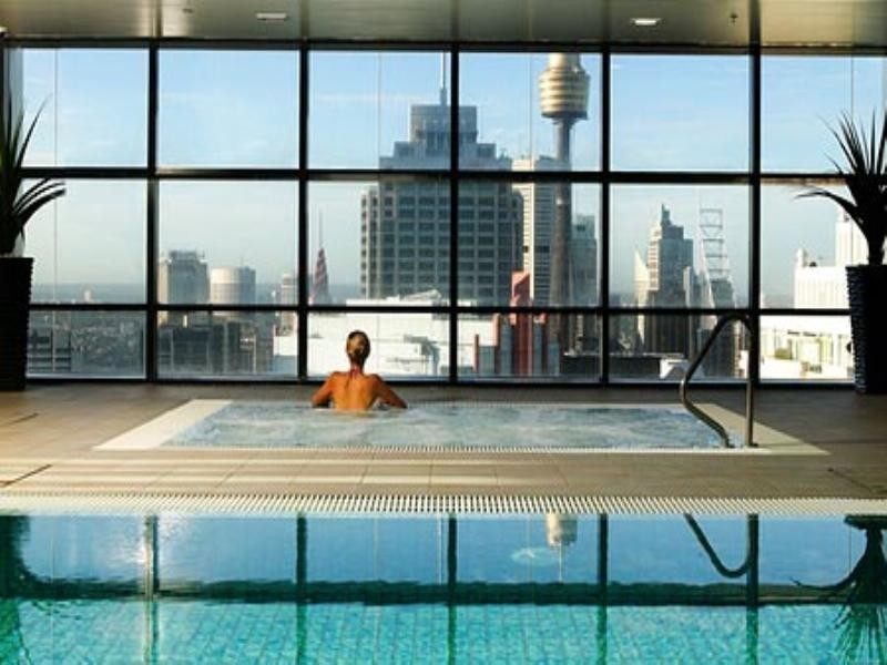 5810/93 Liverpool Street, Sydney NSW 2000