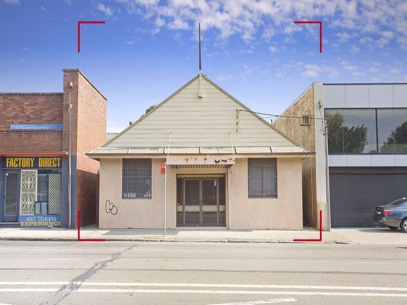 74 Parramatta Road, Granville NSW 2142
