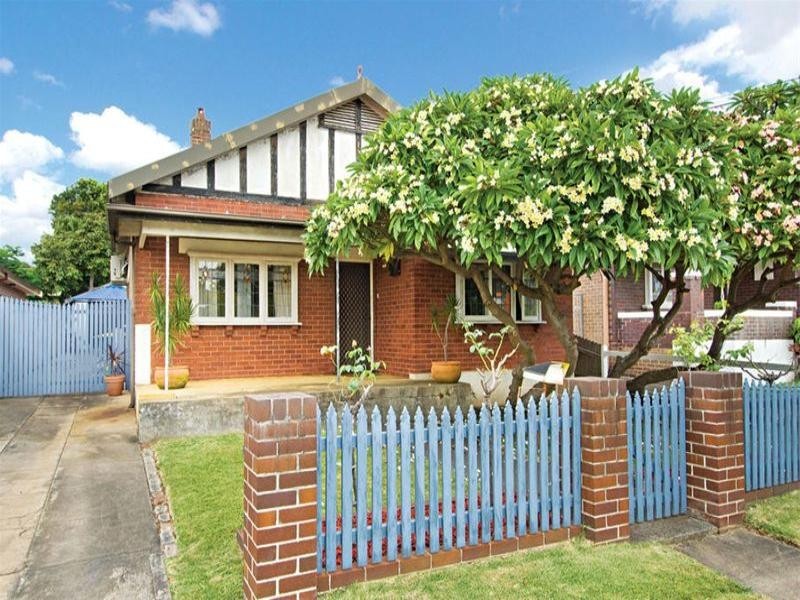 19 Beaconsfield Avenue, Concord NSW 2137