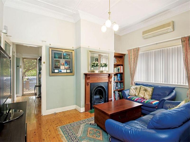 19 Beaconsfield Avenue, Concord NSW 2137