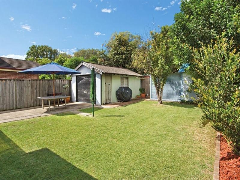 19 Beaconsfield Avenue, Concord NSW 2137