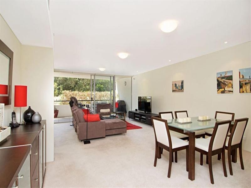 28/1 Bayside Terrace, Cabarita NSW 2137