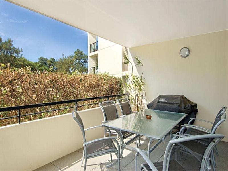 28/1 Bayside Terrace, Cabarita NSW 2137