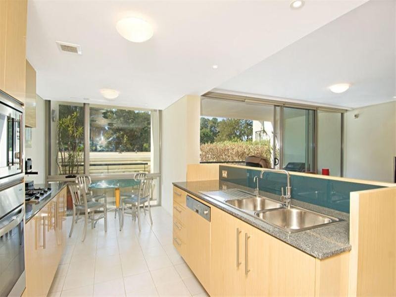 28/1 Bayside Terrace, Cabarita NSW 2137