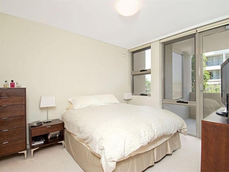 28/1 Bayside Terrace, Cabarita NSW 2137