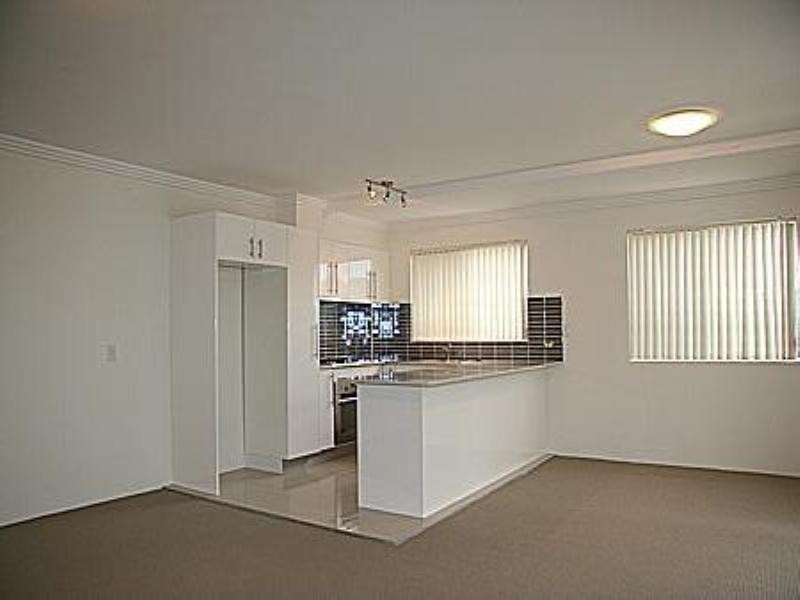 3/40-42 Chandos Street, Ashfield NSW 2131