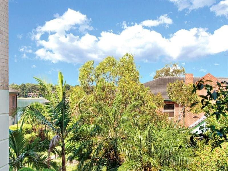 8/247K Burwood Road, Concord NSW 2137