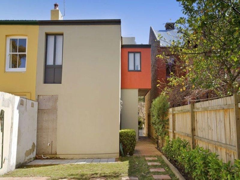 1/250 Bridge Road, Glebe NSW 2037