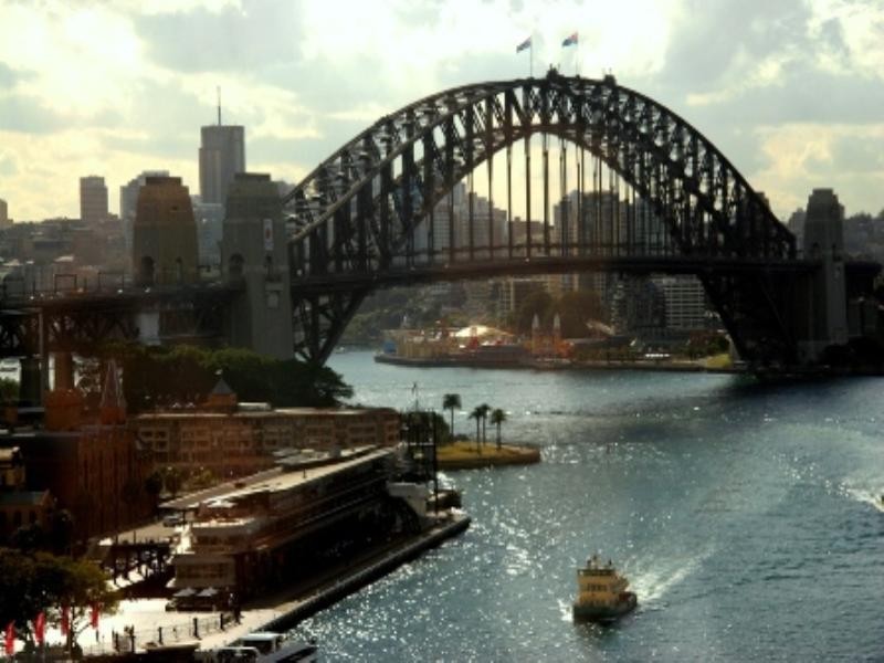 1802/38 Bridge Road, Sydney NSW 2000