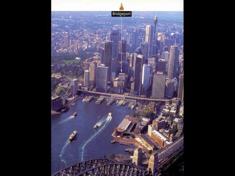 1802/38 Bridge Road, Sydney NSW 2000