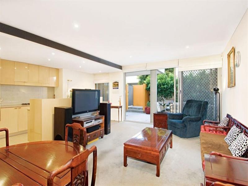 15/18 Edgewood Crescent, Cabarita NSW 2137