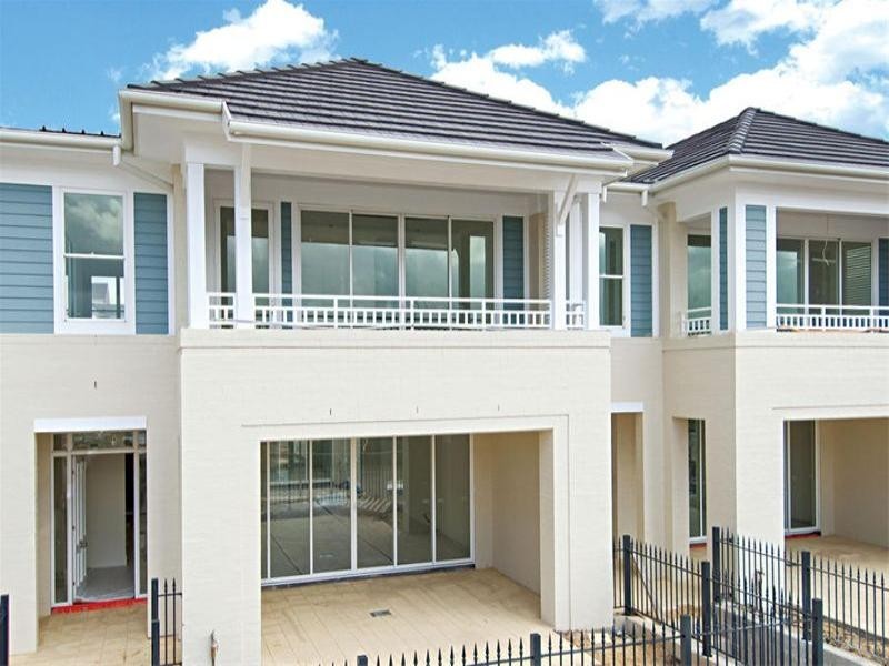 Level Town 35 Vineyard Way, Breakfast Point NSW 2137