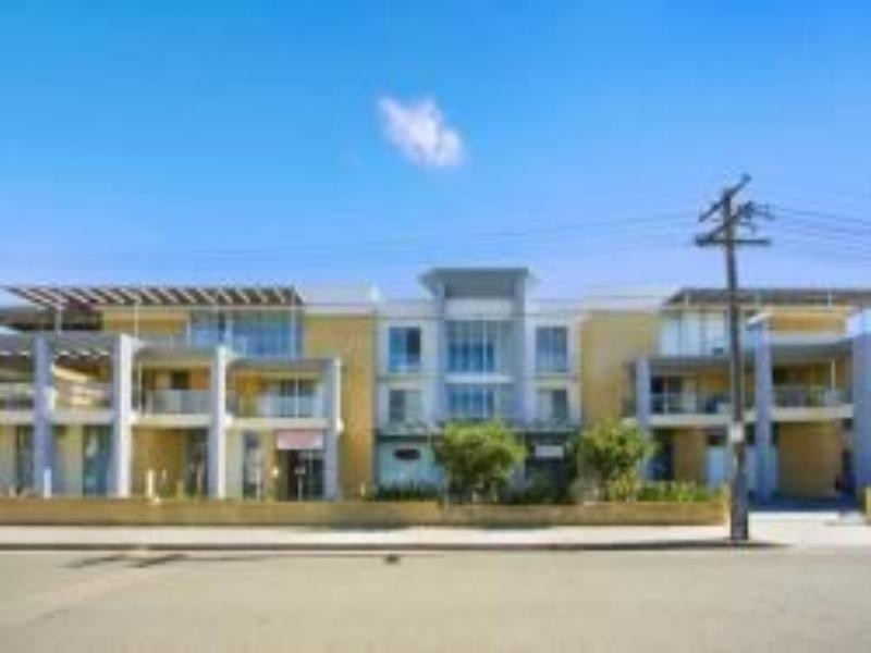 16/46 Tennyson Road, Mortlake NSW 2137