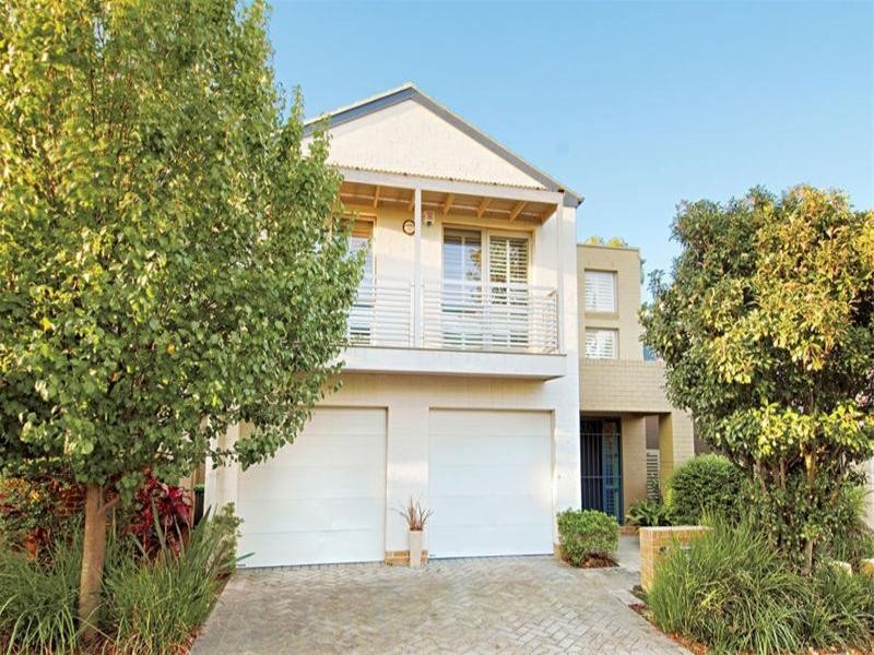 3 Parkside Terrace, Cabarita NSW 2137