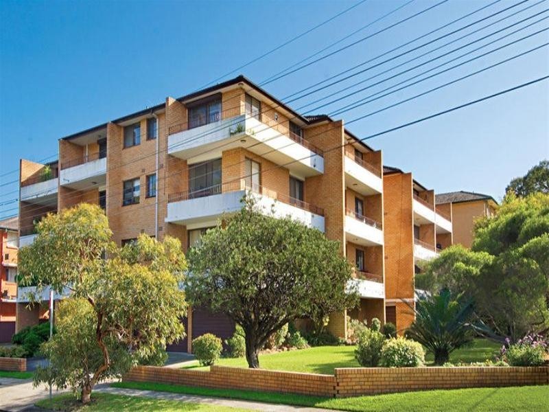 19/1 Banks Street, Meadowbank NSW 2114