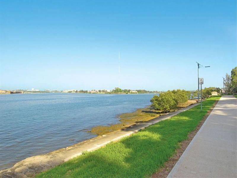 19/1 Banks Street, Meadowbank NSW 2114