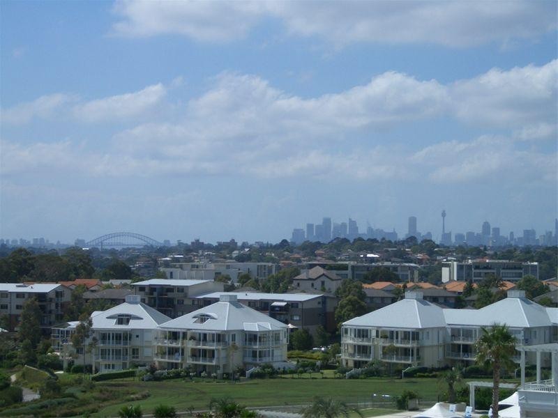 709/17-19 Peninsular Drive, Breakfast Point NSW 2137