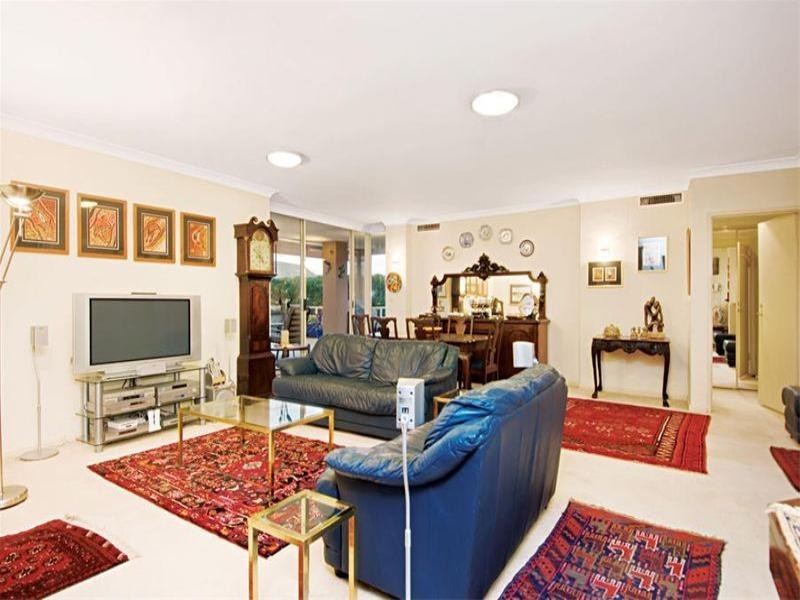 4G/162 Burwood Road, Concord NSW 2137