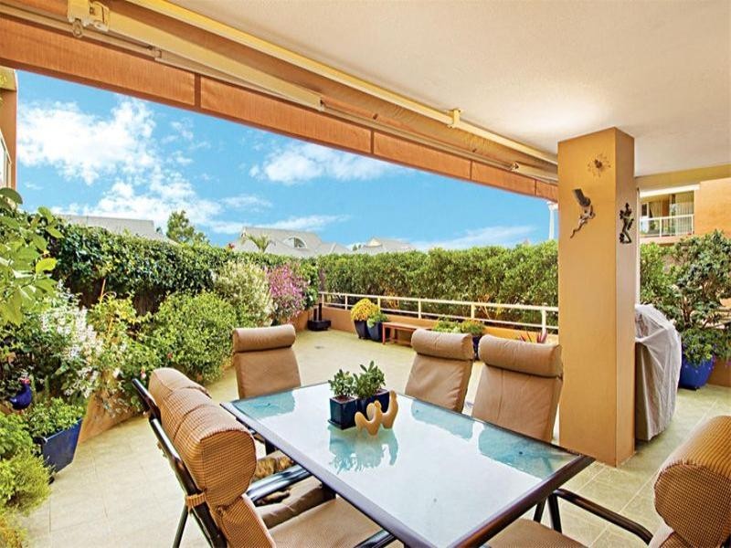 4G/162 Burwood Road, Concord NSW 2137