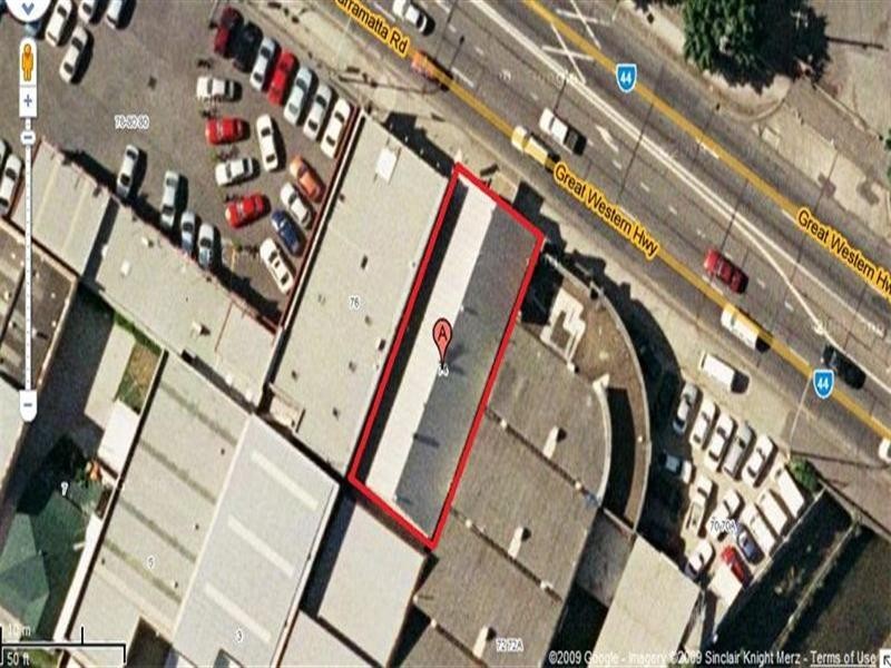 74 Parramatta Road, Granville NSW 2142