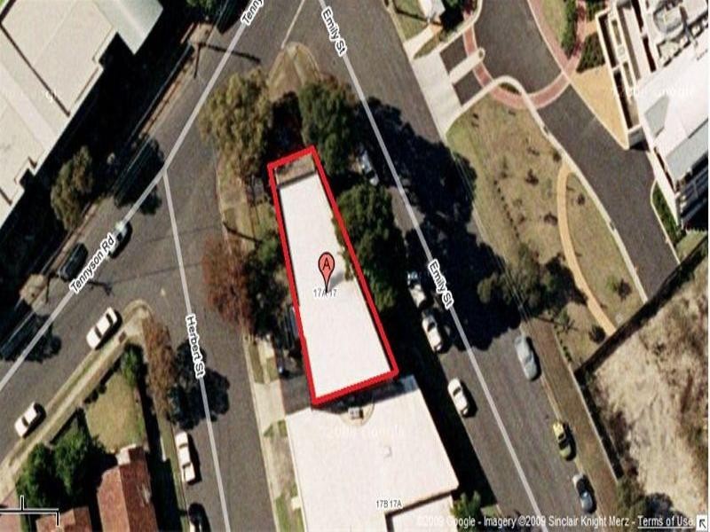 17A Tennyson Road, Mortlake NSW 2137