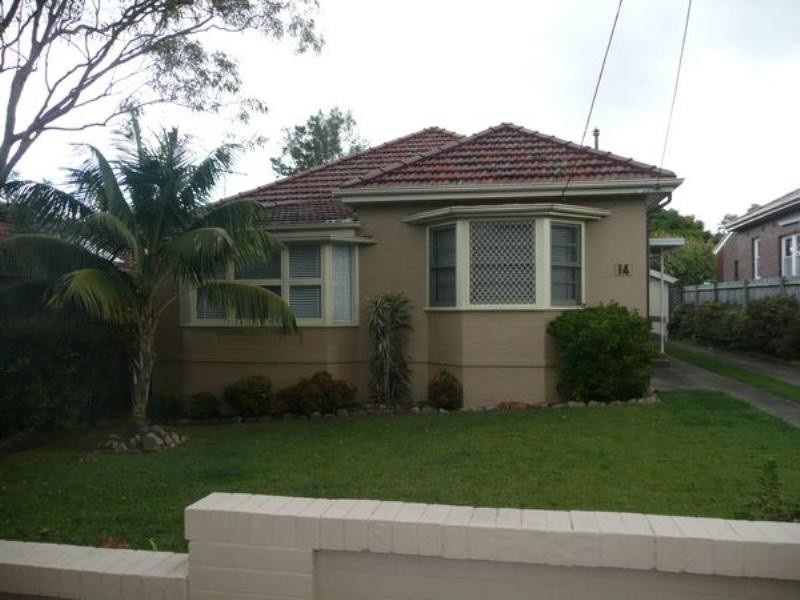 14 Loch Maree Parade, Concord West NSW 2138