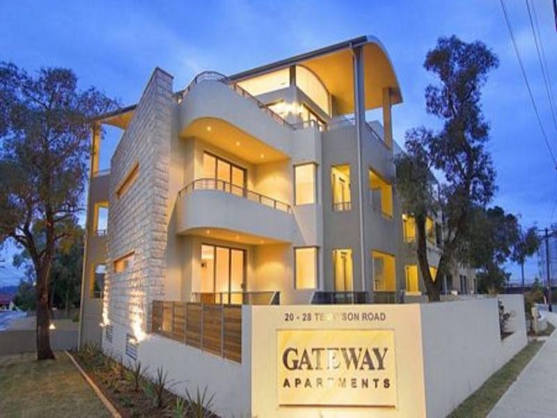 10/20-28 Tennyson Road, Mortlake NSW 2137