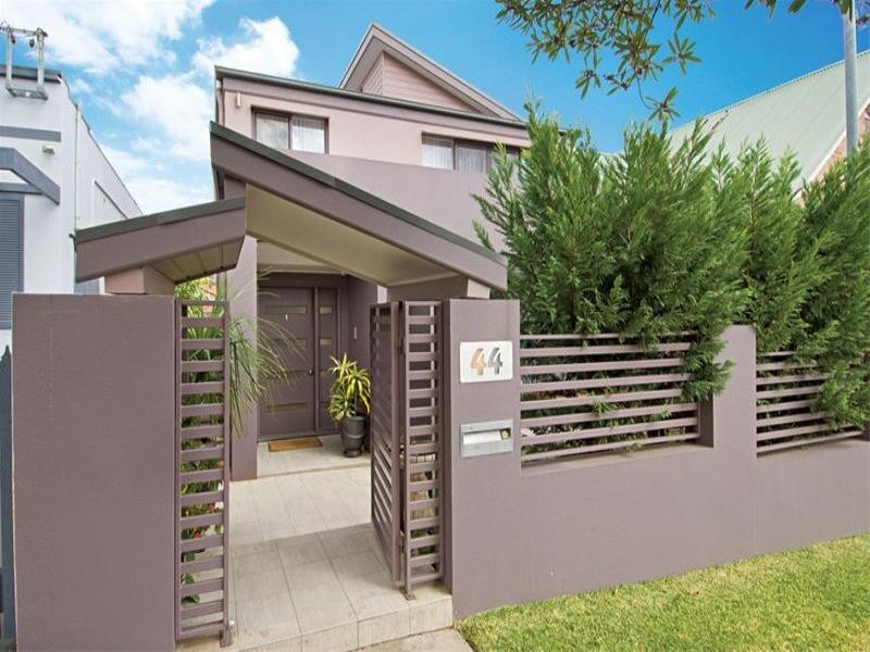 44 Bertram Street, Mortlake NSW 2137