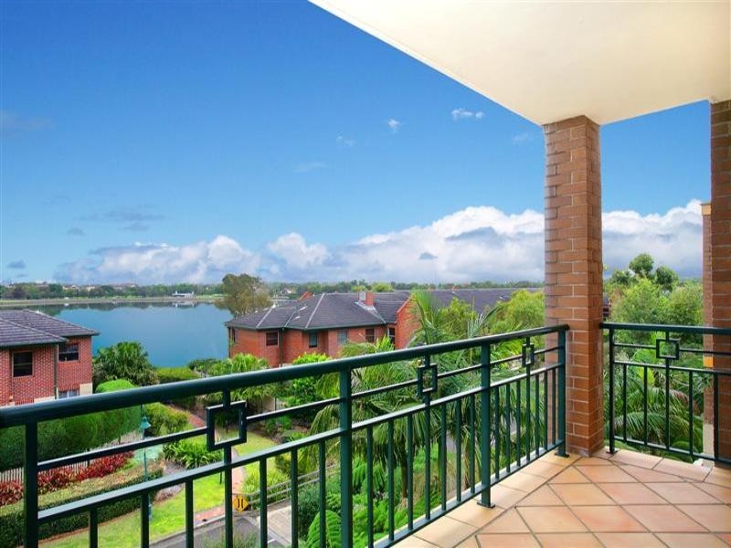 10K/247 Burwood Road, Concord NSW 2137