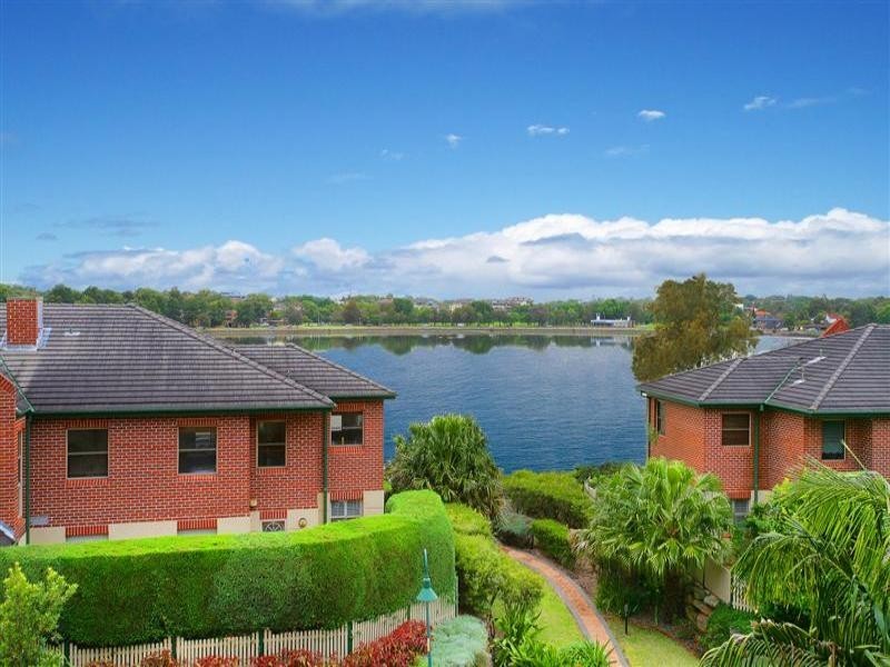 10K/247 Burwood Road, Concord NSW 2137