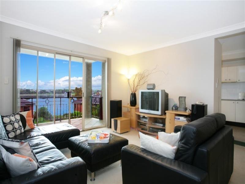 10K/247 Burwood Road, Concord NSW 2137