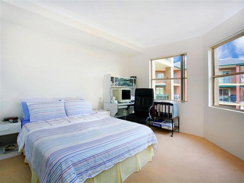 10K/247 Burwood Road, Concord NSW 2137