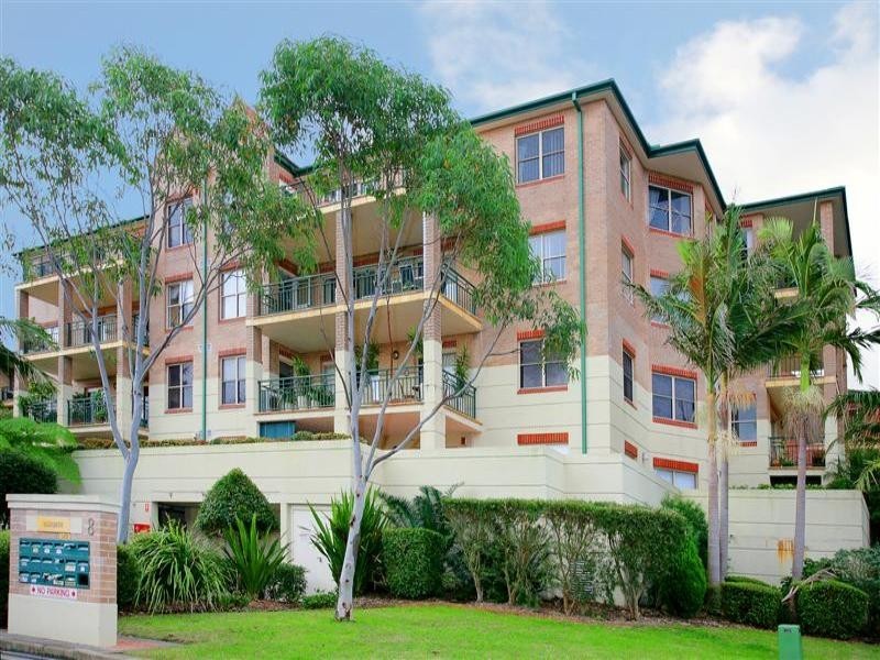 10K/247 Burwood Road, Concord NSW 2137