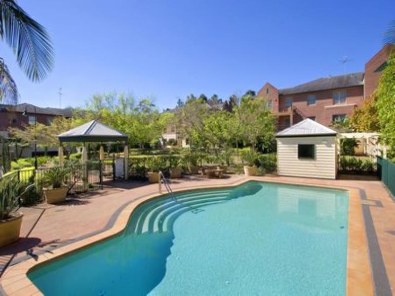 10K/247 Burwood Road, Concord NSW 2137