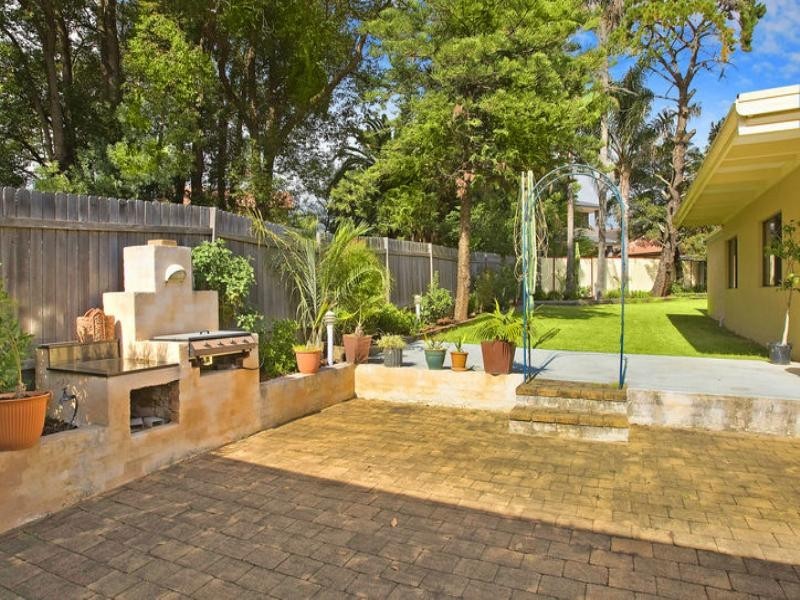 24 Nullawarra Avenue, Concord West NSW 2138