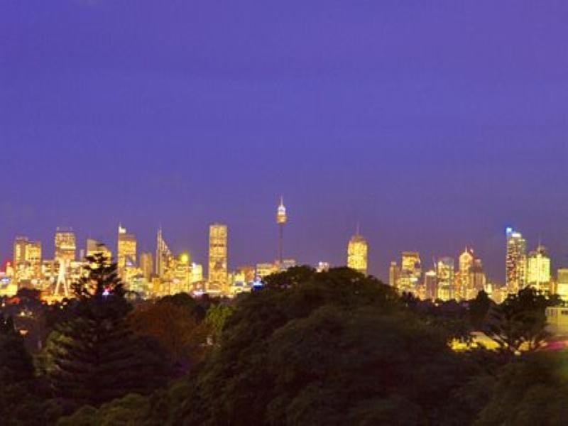 6/40-42 Chandos Street, Ashfield NSW 2131