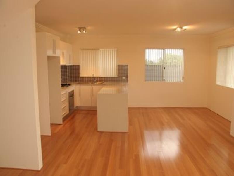 6/40-42 Chandos Street, Ashfield NSW 2131