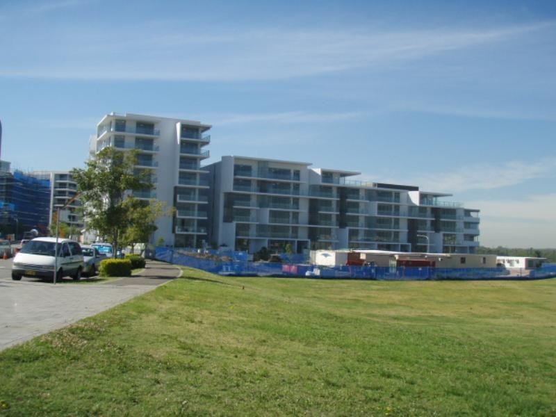 502/7 Sevier Avenue, Rhodes NSW 2138