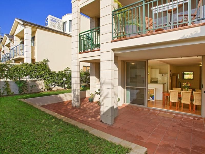 4/38 Hilly Street, Mortlake NSW 2137