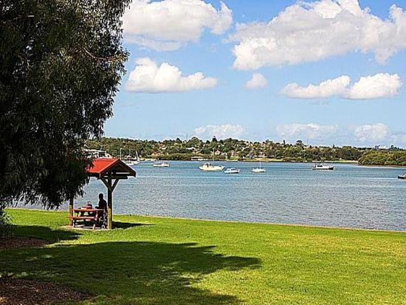 2/30 Victoria Avenue, Concord West NSW 2138