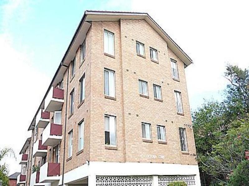 2/30 Victoria Avenue, Concord West NSW 2138