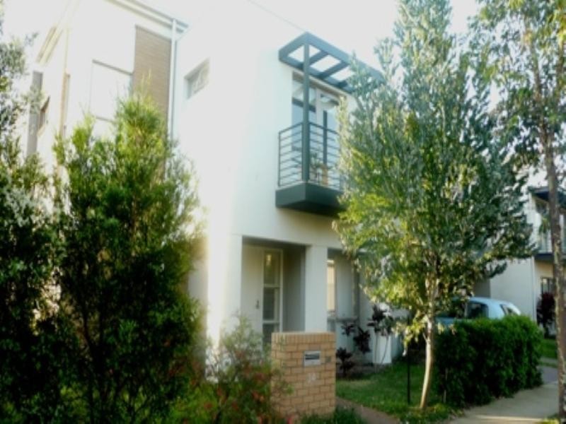 34 Beaurepaire Avenue, Newington NSW 2127